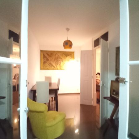קוימברה Casa Com Vista Sob A Cidade! מראה חיצוני תמונה